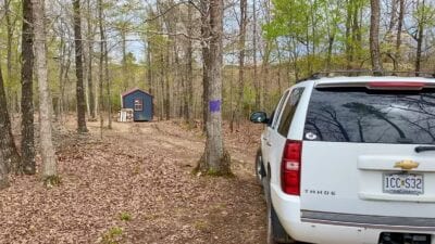 Owner Financed Hunting and Recreational Land in Missouri and Arkansas