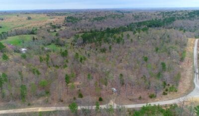 Owner Financed Hunting and Recreational Land in Missouri and Arkansas