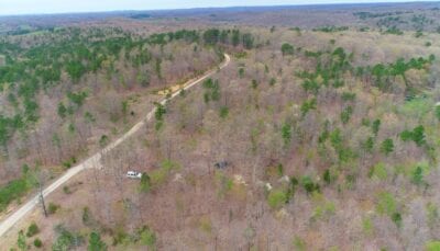 Owner Financed Hunting and Recreational Land in Missouri and Arkansas