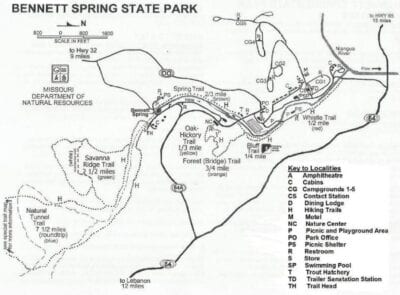 Owner Financed Hunting and Recreational Land in Missouri and Arkansas