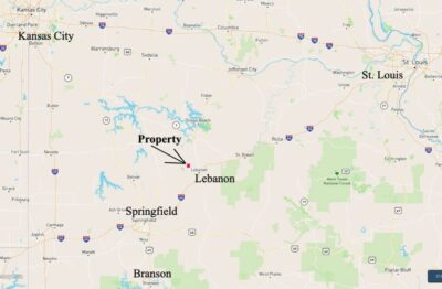 Owner Financed Hunting and Recreational Land in Missouri and Arkansas