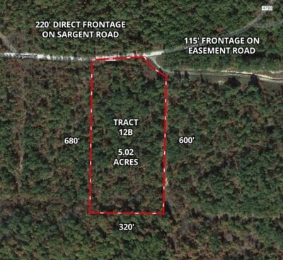 Owner Financed Hunting and Recreational Land in Missouri and Arkansas