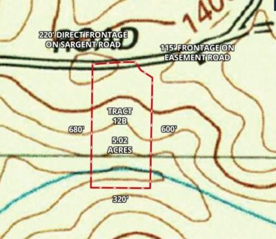 Owner Financed Hunting and Recreational Land in Missouri and Arkansas
