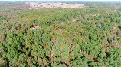 Owner Financed Hunting and Recreational Land in Missouri and Arkansas