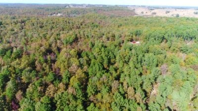 Owner Financed Hunting and Recreational Land in Missouri and Arkansas