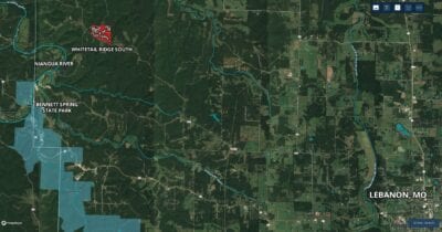 Owner Financed Hunting and Recreational Land in Missouri and Arkansas