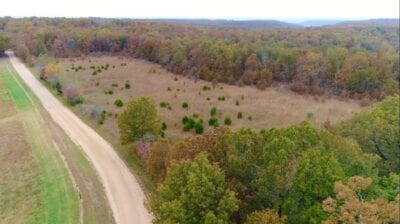 Owner Financed Hunting and Recreational Land in Missouri and Arkansas