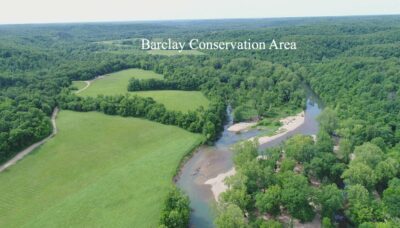 Owner Financed Hunting and Recreational Land in Missouri and Arkansas
