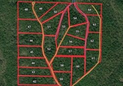 Owner Financed Hunting and Recreational Land in Missouri and Arkansas