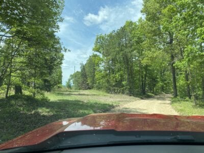 Owner Financed Hunting and Recreational Land in Missouri and Arkansas