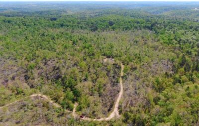 Owner Financed Hunting and Recreational Land in Missouri and Arkansas