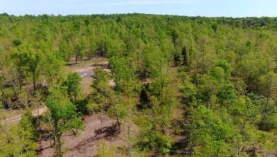 Owner Financed Hunting and Recreational Land in Missouri and Arkansas