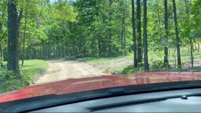 Owner Financed Hunting and Recreational Land in Missouri and Arkansas