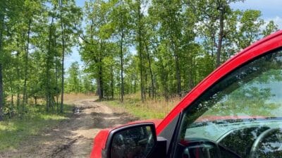 Owner Financed Hunting and Recreational Land in Missouri and Arkansas