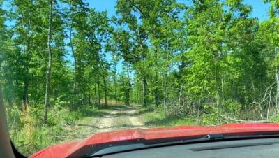 Owner Financed Hunting and Recreational Land in Missouri and Arkansas
