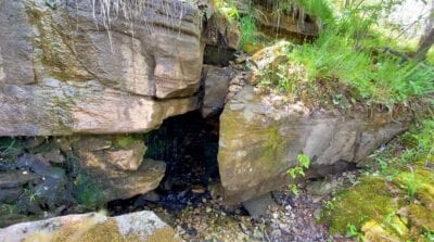 Owner Financed Hunting and Recreational Land in Missouri and Arkansas