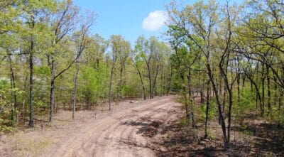 Owner Financed Hunting and Recreational Land in Missouri and Arkansas