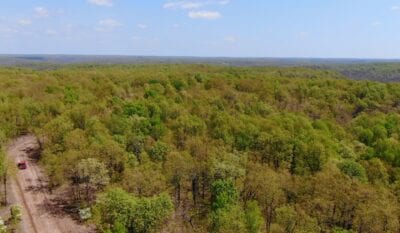 Owner Financed Hunting and Recreational Land in Missouri and Arkansas