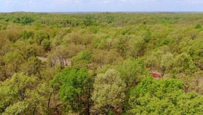 Owner Financed Hunting and Recreational Land in Missouri and Arkansas