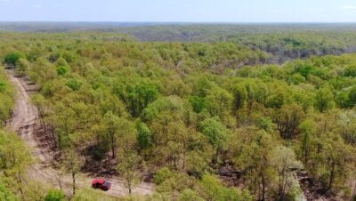 Owner Financed Hunting and Recreational Land in Missouri and Arkansas