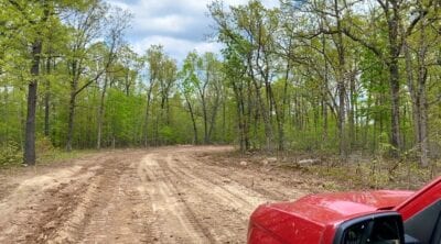 Owner Financed Hunting and Recreational Land in Missouri and Arkansas