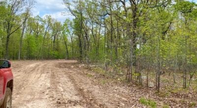 Owner Financed Hunting and Recreational Land in Missouri and Arkansas