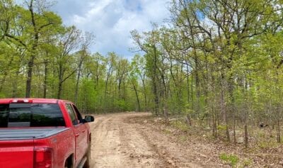 Owner Financed Hunting and Recreational Land in Missouri and Arkansas