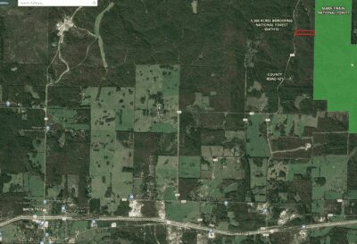 Owner Financed Hunting and Recreational Land in Missouri and Arkansas