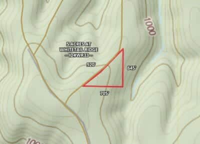 Owner Financed Hunting and Recreational Land in Missouri and Arkansas