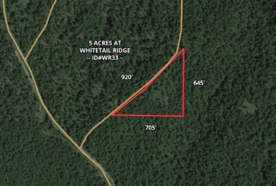 Owner Financed Hunting and Recreational Land in Missouri and Arkansas