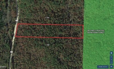 Owner Financed Hunting and Recreational Land in Missouri and Arkansas