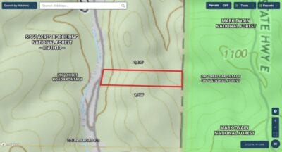 Owner Financed Hunting and Recreational Land in Missouri and Arkansas