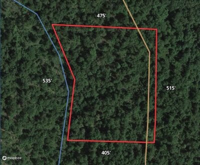 Owner Financed Hunting and Recreational Land in Missouri and Arkansas