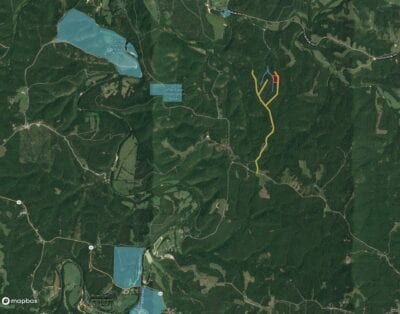Owner Financed Hunting and Recreational Land in Missouri and Arkansas