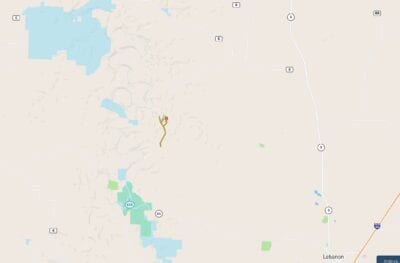 Owner Financed Hunting and Recreational Land in Missouri and Arkansas
