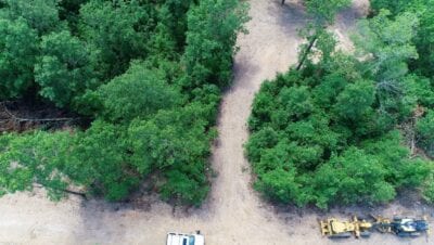 Owner Financed Hunting and Recreational Land in Missouri and Arkansas