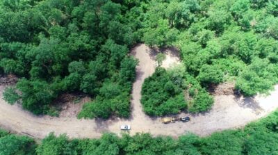Owner Financed Hunting and Recreational Land in Missouri and Arkansas