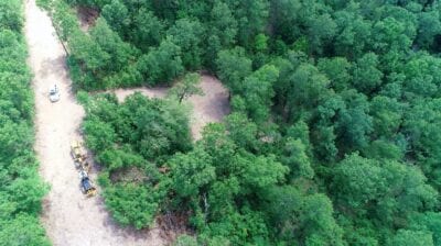 Owner Financed Hunting and Recreational Land in Missouri and Arkansas