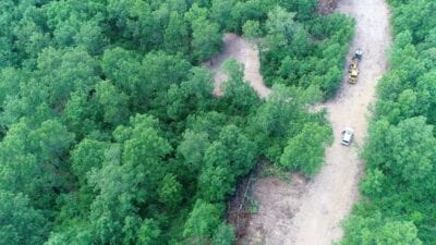 Owner Financed Hunting and Recreational Land in Missouri and Arkansas