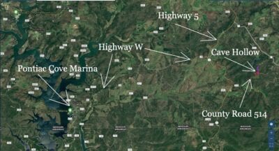 Owner Financed Hunting and Recreational Land in Missouri and Arkansas