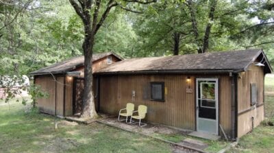 Owner Financed Hunting and Recreational Land in Missouri and Arkansas