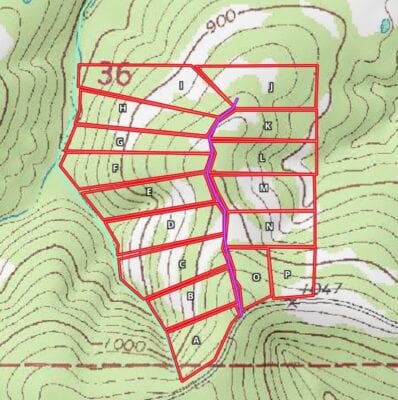 Owner Financed Hunting and Recreational Land in Missouri and Arkansas