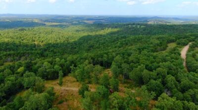 Owner Financed Hunting and Recreational Land in Missouri and Arkansas