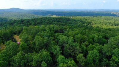 Owner Financed Hunting and Recreational Land in Missouri and Arkansas