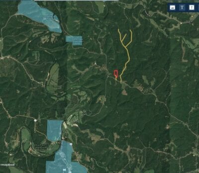 Owner Financed Hunting and Recreational Land in Missouri and Arkansas