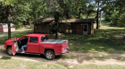Owner Financed Hunting and Recreational Land in Missouri and Arkansas