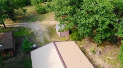 Owner Financed Hunting and Recreational Land in Missouri and Arkansas