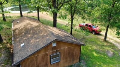 Owner Financed Hunting and Recreational Land in Missouri and Arkansas