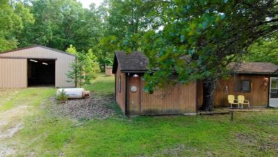 Owner Financed Hunting and Recreational Land in Missouri and Arkansas