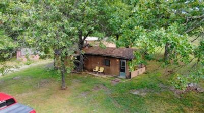 Owner Financed Hunting and Recreational Land in Missouri and Arkansas